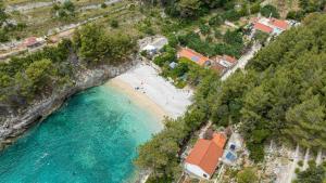 Robinson Style House Zrnovo (3638)