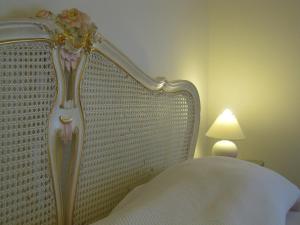 Genovese Villa Elena Appartamento Dufour