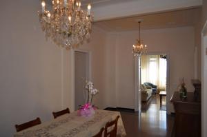 Genovese Villa Elena Appartamento Dufour