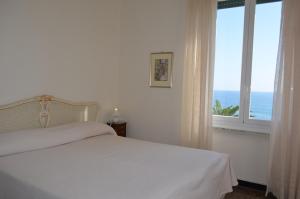 Genovese Villa Elena Appartamento Dufour