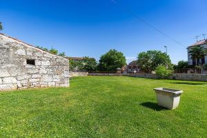 Stone house Graziella Funtana 