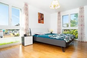 VK - R - Zürich Airport - Luxury - Home Stay - Rätschengässli - Kloten - Rorbas