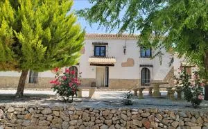 La Noguera Casa Rural - El Patronato