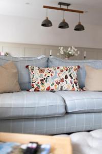 The Barn, Chipping Norton, Cotswolds