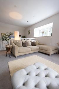 The Barn, Chipping Norton, Cotswolds