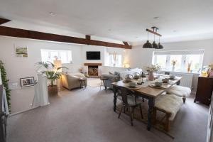 The Barn, Chipping Norton, Cotswolds