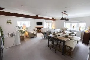 The Barn, Chipping Norton, Cotswolds - 奇平诺顿