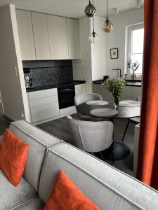 Wrocławska 53 - Duży i Wygodny apartament