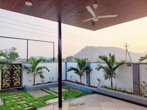 Aadhya Home Stay Hampi