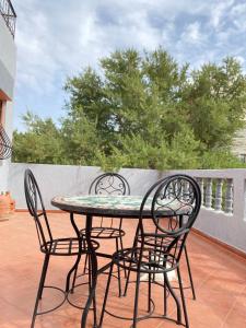 CENTRE DESTIVAGE IMi OUADDAR