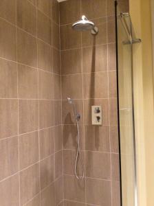 Victorian Duplex with Large Roof Terrace