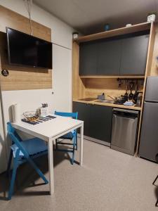 EMMI Mobile Home