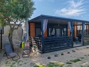 EMMI Mobile Home - Krmčina