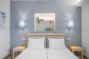 Sergiani Garden Hotel Apartments