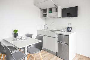 Sergiani Garden Hotel Apartments