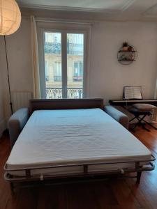 Appartement T2 Montparnasse