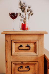 KrokusChata pod Sokolicą