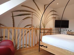 Hotels Hotel et Spa Le Lion d'Or : photos des chambres