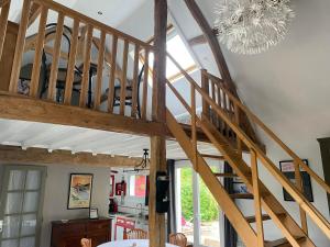 Maisons d'hotes Gites les amis de l Authie : photos des chambres