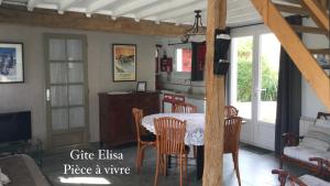 Maisons d'hotes Gites les amis de l Authie : photos des chambres
