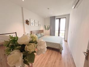 Mayahomes-Căn hộ view Vịnh Hạ Long