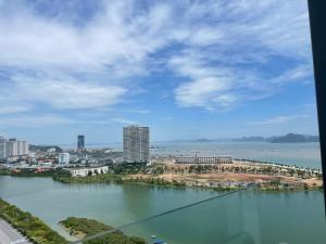 Mayahomes-Căn hộ view Vịnh Hạ Long