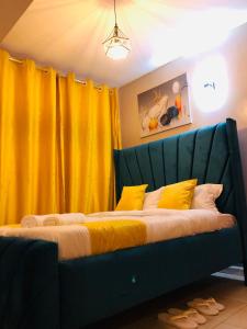 Your Luxurious Escape on Kiambu Rd ,Comfort, Convenience, and Connectivity Await