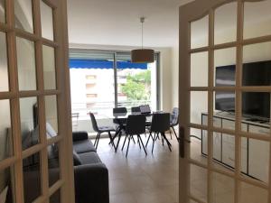 Appartement 3 pièce à Cannes