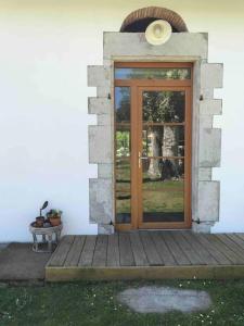 Maisons de vacances Delicieuse maison landaise lumineuse et cosy : photos des chambres