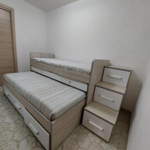 casa di zia Flora