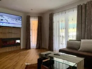 Apartment 11er Kogel - Stuhlfelden