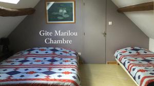 Maisons d'hotes Gites les amis de l Authie : photos des chambres