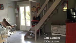 Maisons d'hotes Gites les amis de l Authie : photos des chambres