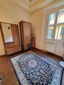 Casa zona Garibaldi-Isola