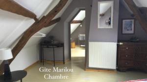Maisons d'hotes Gites les amis de l Authie : photos des chambres