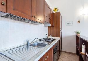 Casa di campagna, Assisi