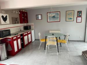 Maisons d'hotes Gites les amis de l Authie : photos des chambres