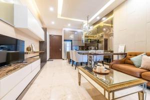 Dorsett residence Kuala Lumpur 19