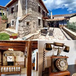 Three Hearts - Ágios Pétros