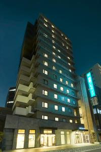 Sotetsu Fresa Inn Kitahama