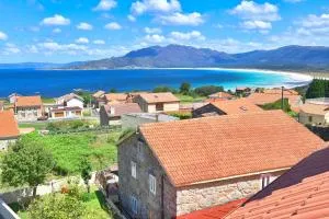 Casa Pepa de Enrique - Lira