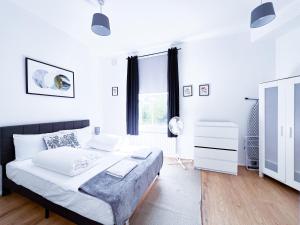 Cosy Camden Apartment - on 1st Floor