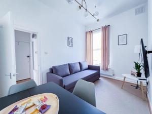 Cosy Camden Apartment - on 1st Floor