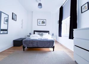 Cosy Camden Apartment - on 1st Floor