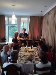 Hostel Kutaisi by Kote