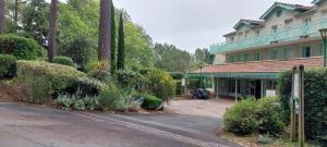 Maison à Lacanau Océan classée 2 étoiles