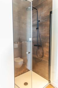 Côte de la Mer, Ultra Luxurious, Sea View, use of shared pool and sauna