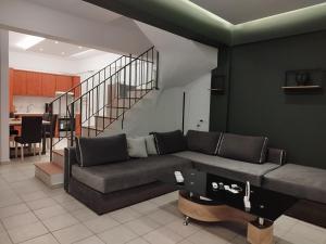 Artan`s garden house