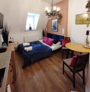 Apartamenty Vistula przy Bulwarze by Rentoom