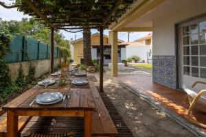 Casa da Vigia by StaySalmar